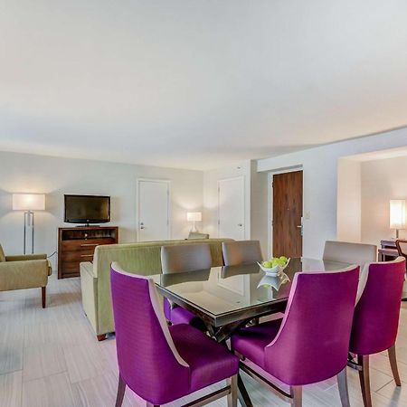 Homewood Suites By Hilton Indianapolis Carmel Extérieur photo