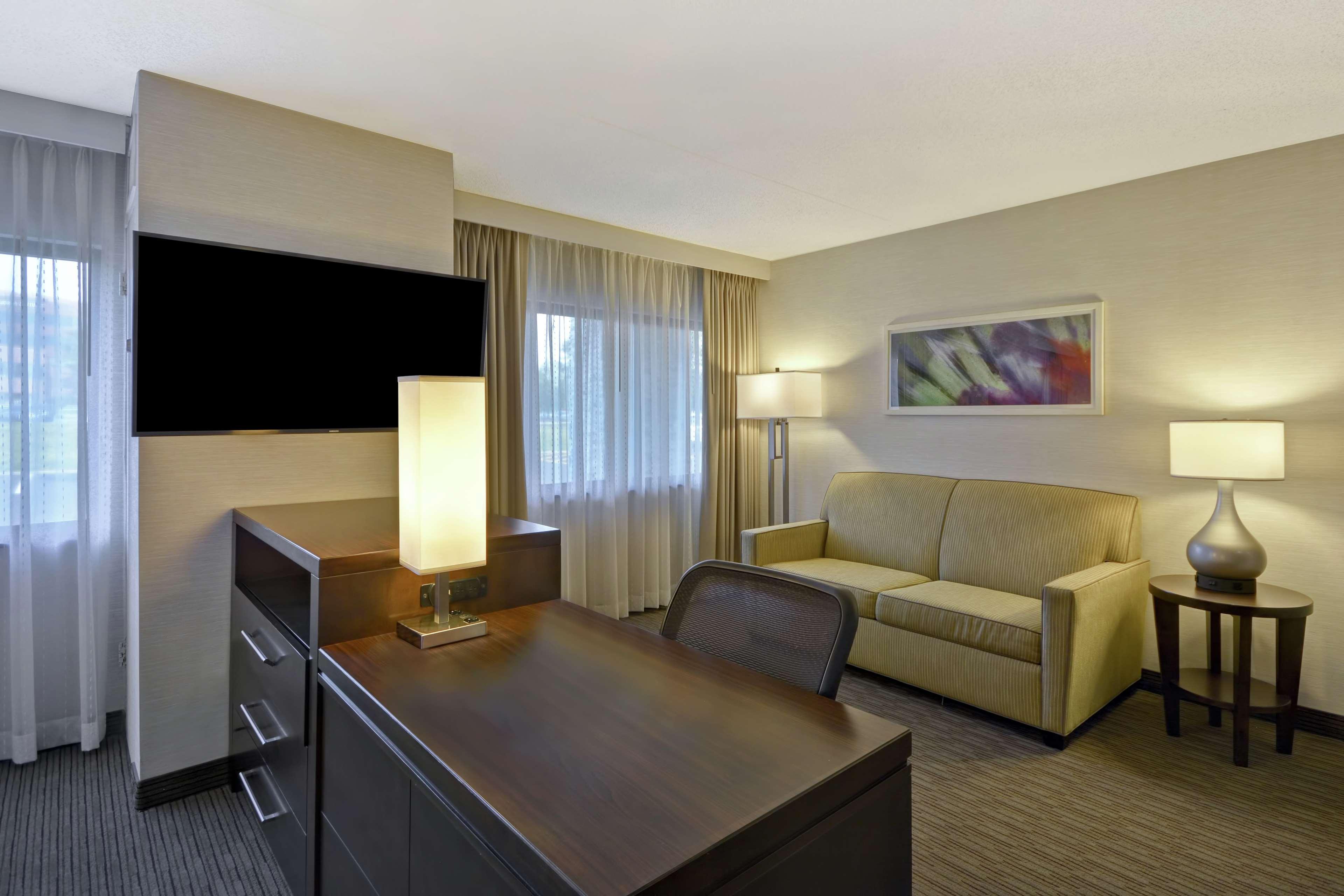 Homewood Suites By Hilton Indianapolis Carmel Extérieur photo