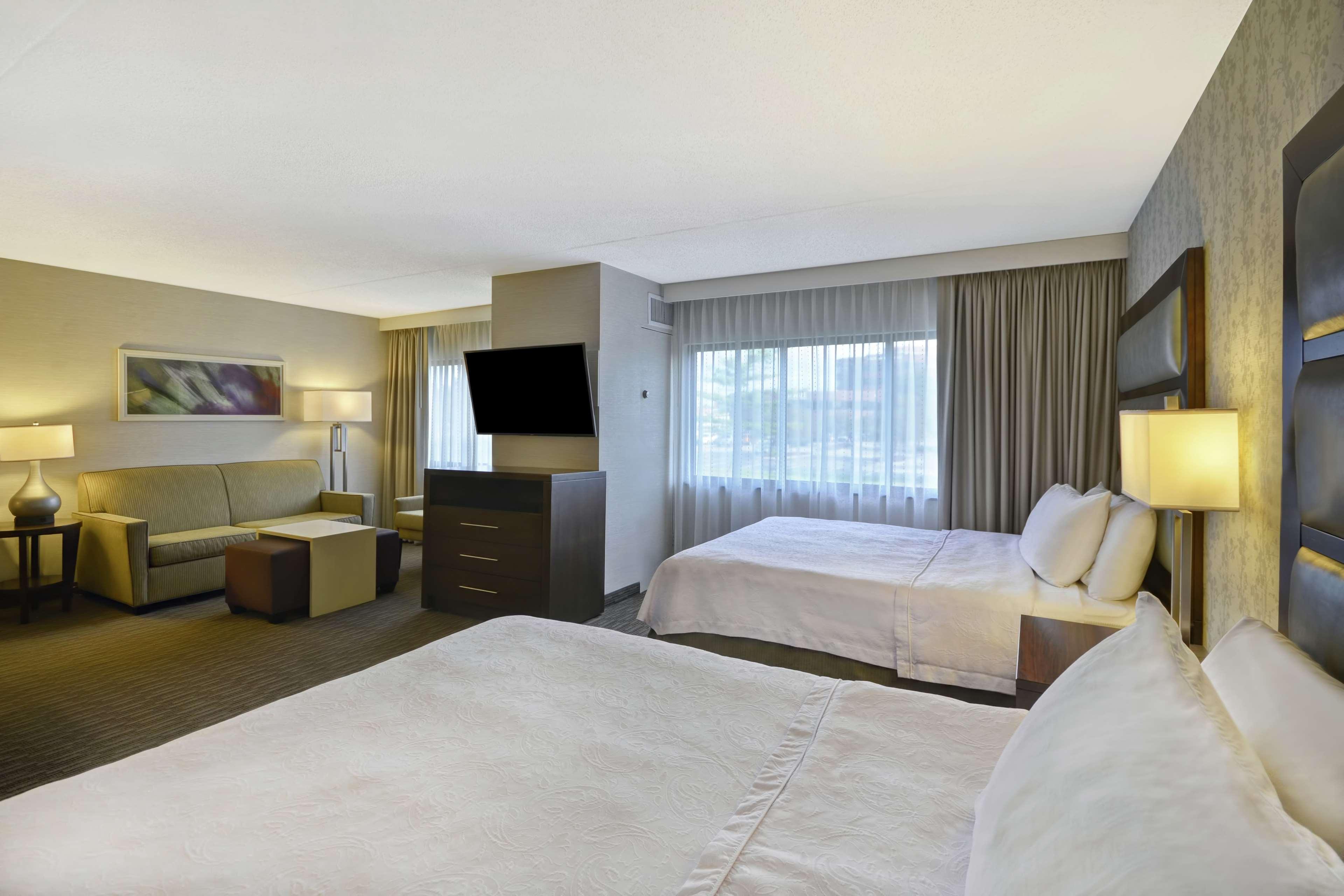 Homewood Suites By Hilton Indianapolis Carmel Extérieur photo