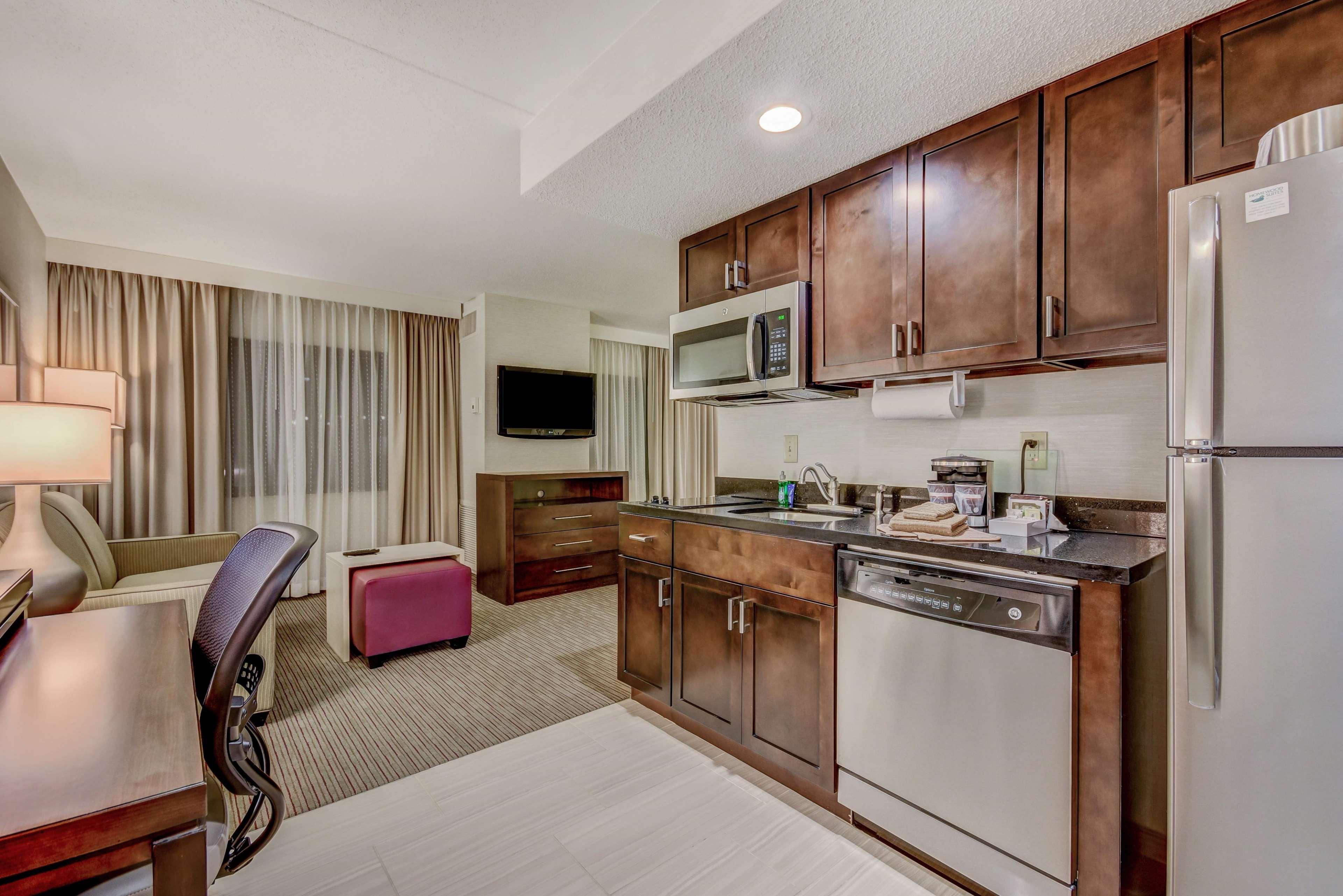 Homewood Suites By Hilton Indianapolis Carmel Extérieur photo