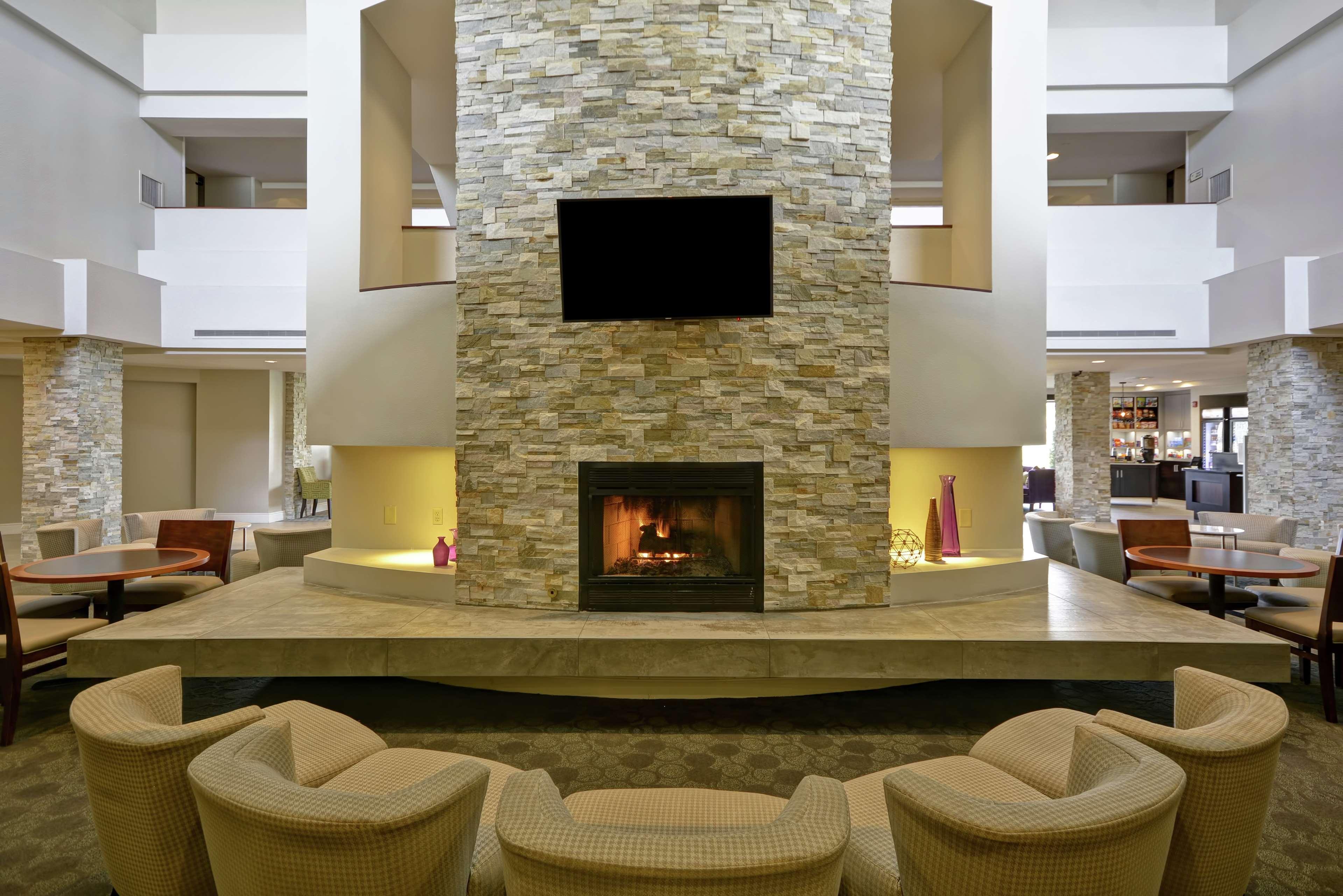 Homewood Suites By Hilton Indianapolis Carmel Extérieur photo