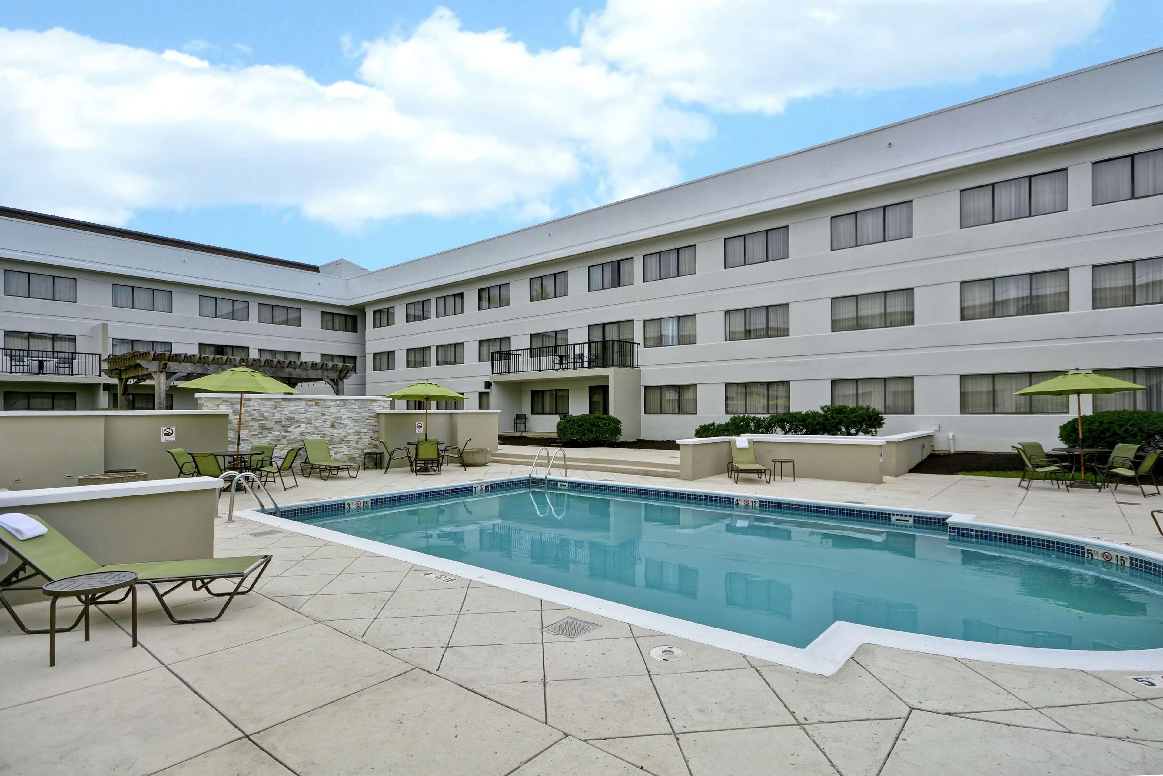 Homewood Suites By Hilton Indianapolis Carmel Extérieur photo