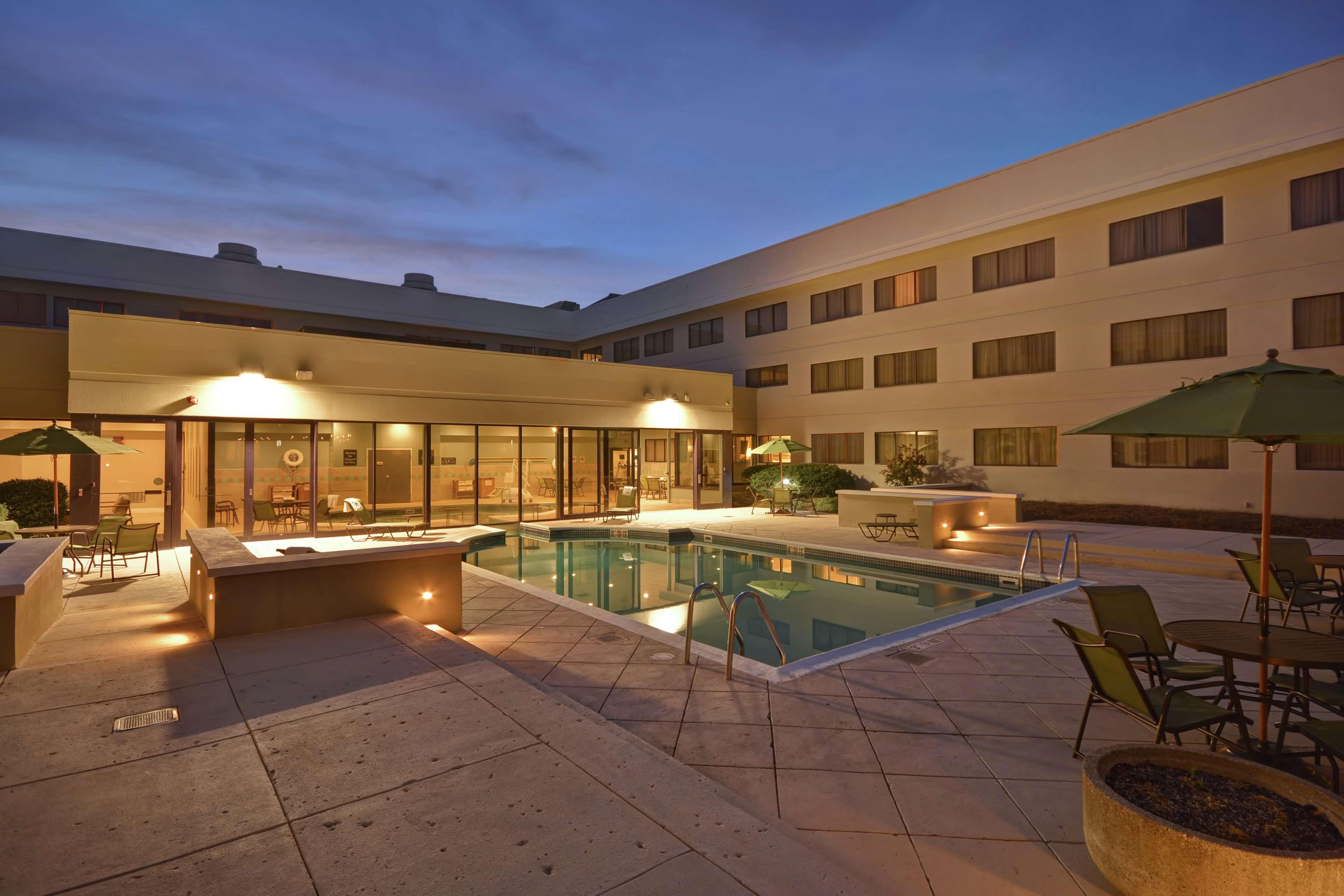 Homewood Suites By Hilton Indianapolis Carmel Extérieur photo