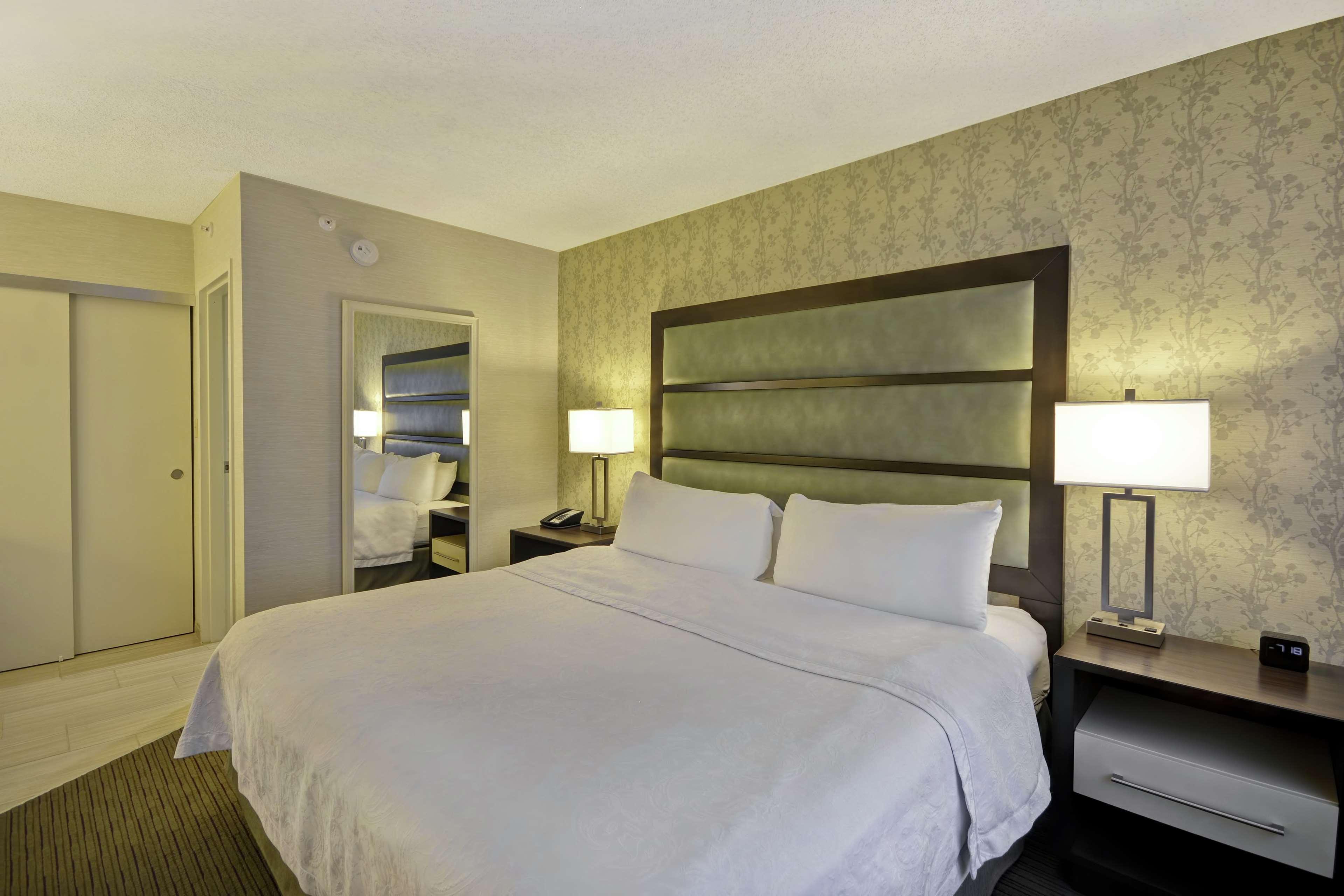 Homewood Suites By Hilton Indianapolis Carmel Extérieur photo