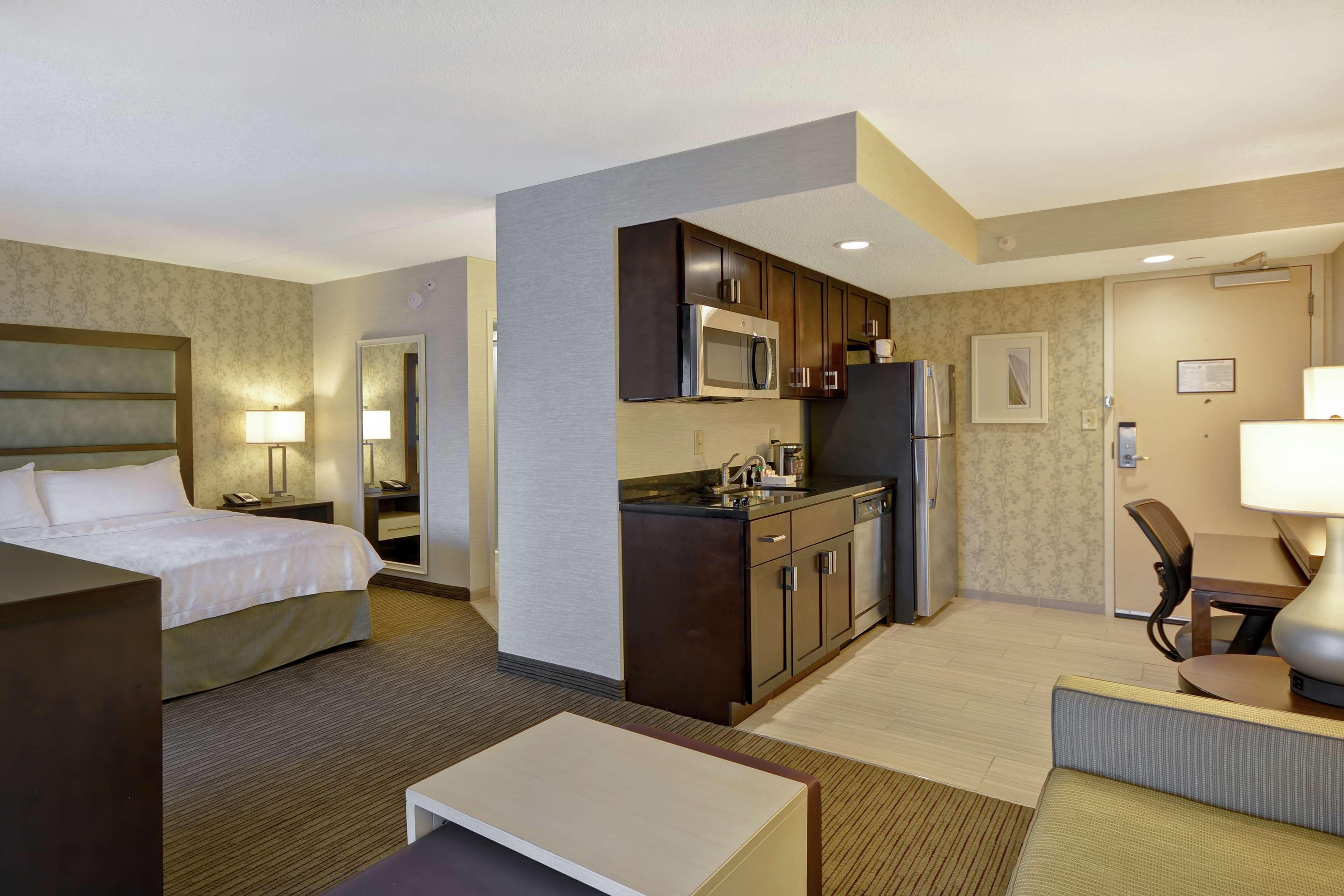 Homewood Suites By Hilton Indianapolis Carmel Extérieur photo