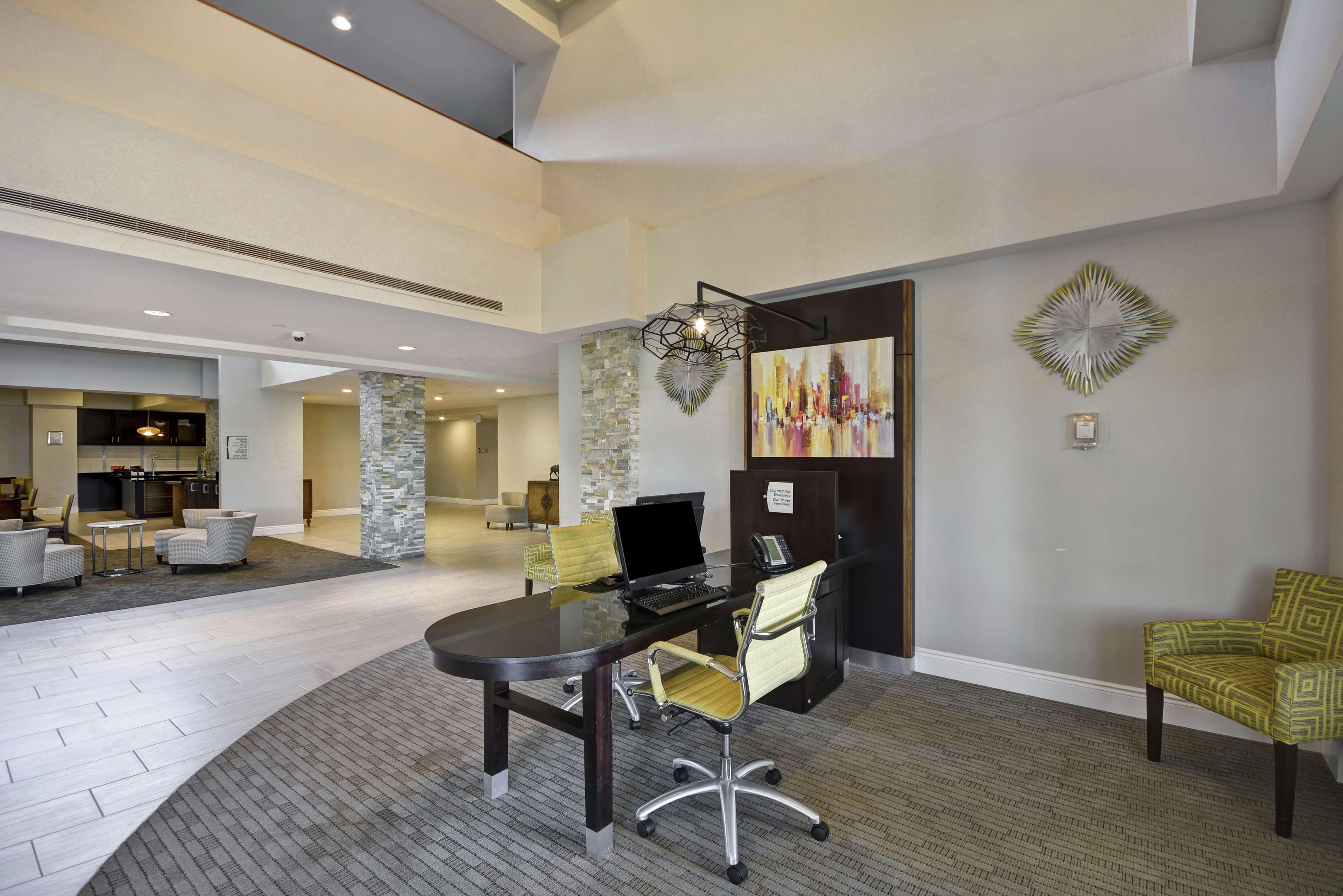Homewood Suites By Hilton Indianapolis Carmel Extérieur photo