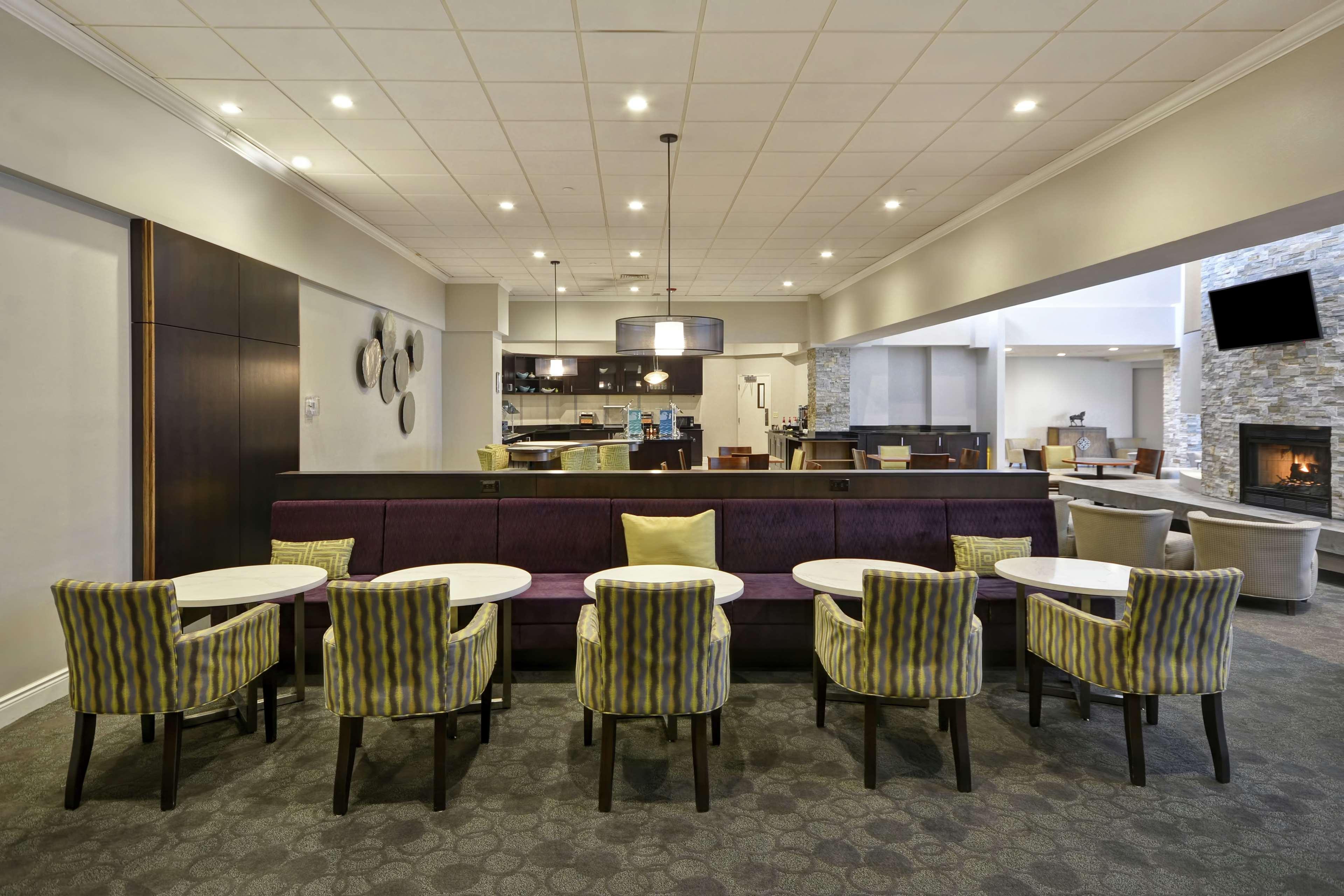 Homewood Suites By Hilton Indianapolis Carmel Extérieur photo