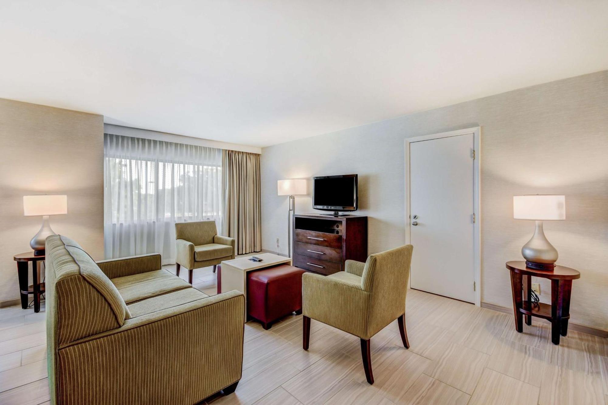 Homewood Suites By Hilton Indianapolis Carmel Extérieur photo