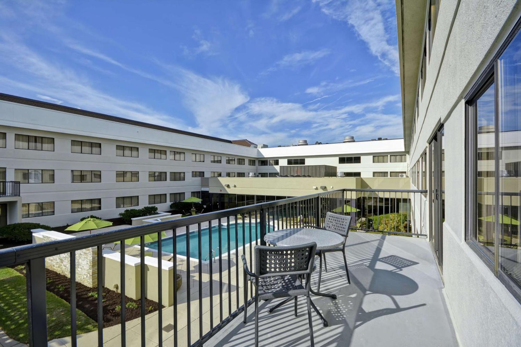 Homewood Suites By Hilton Indianapolis Carmel Extérieur photo