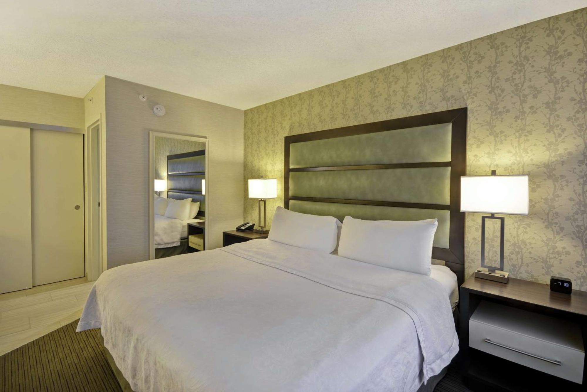 Homewood Suites By Hilton Indianapolis Carmel Extérieur photo