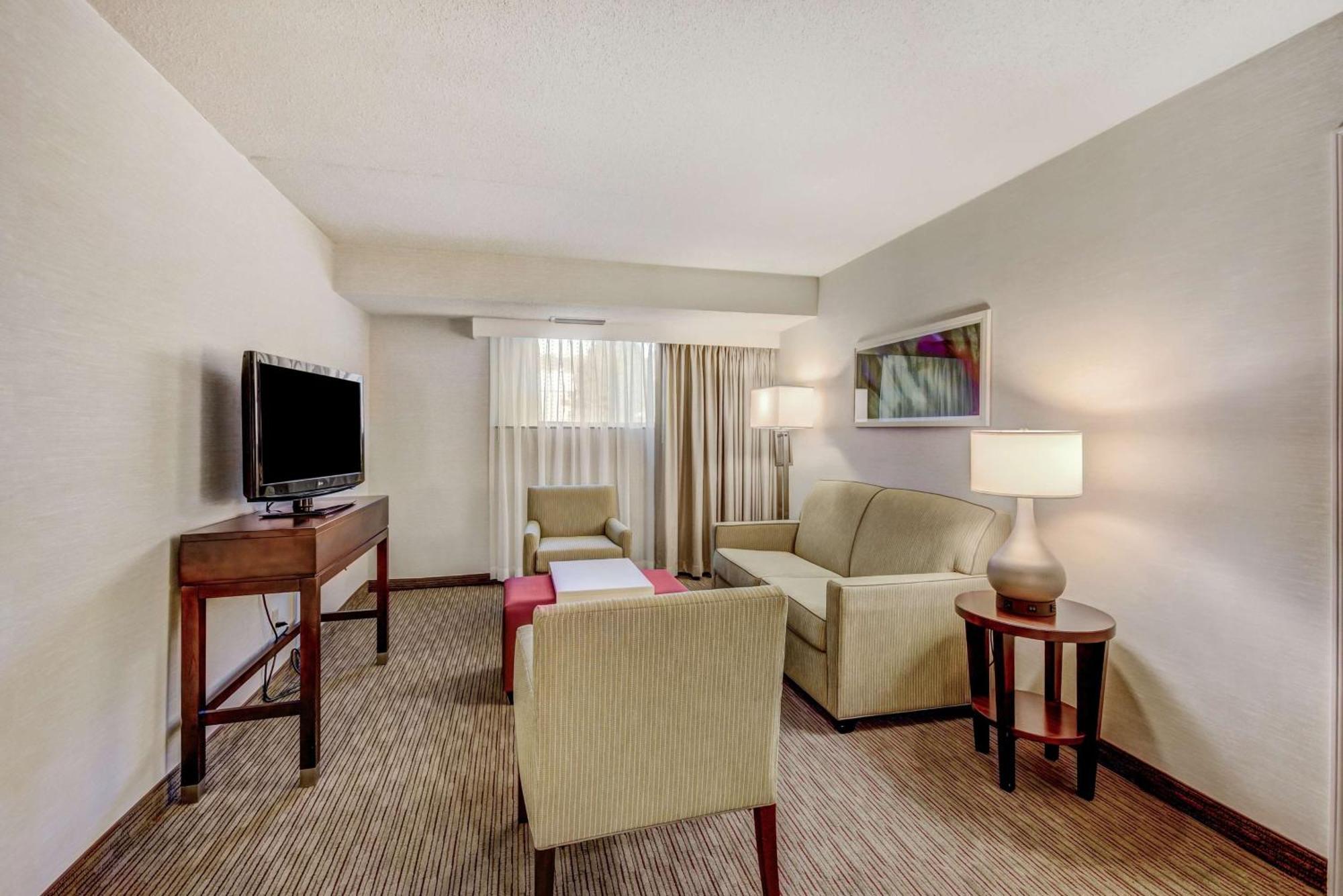 Homewood Suites By Hilton Indianapolis Carmel Extérieur photo