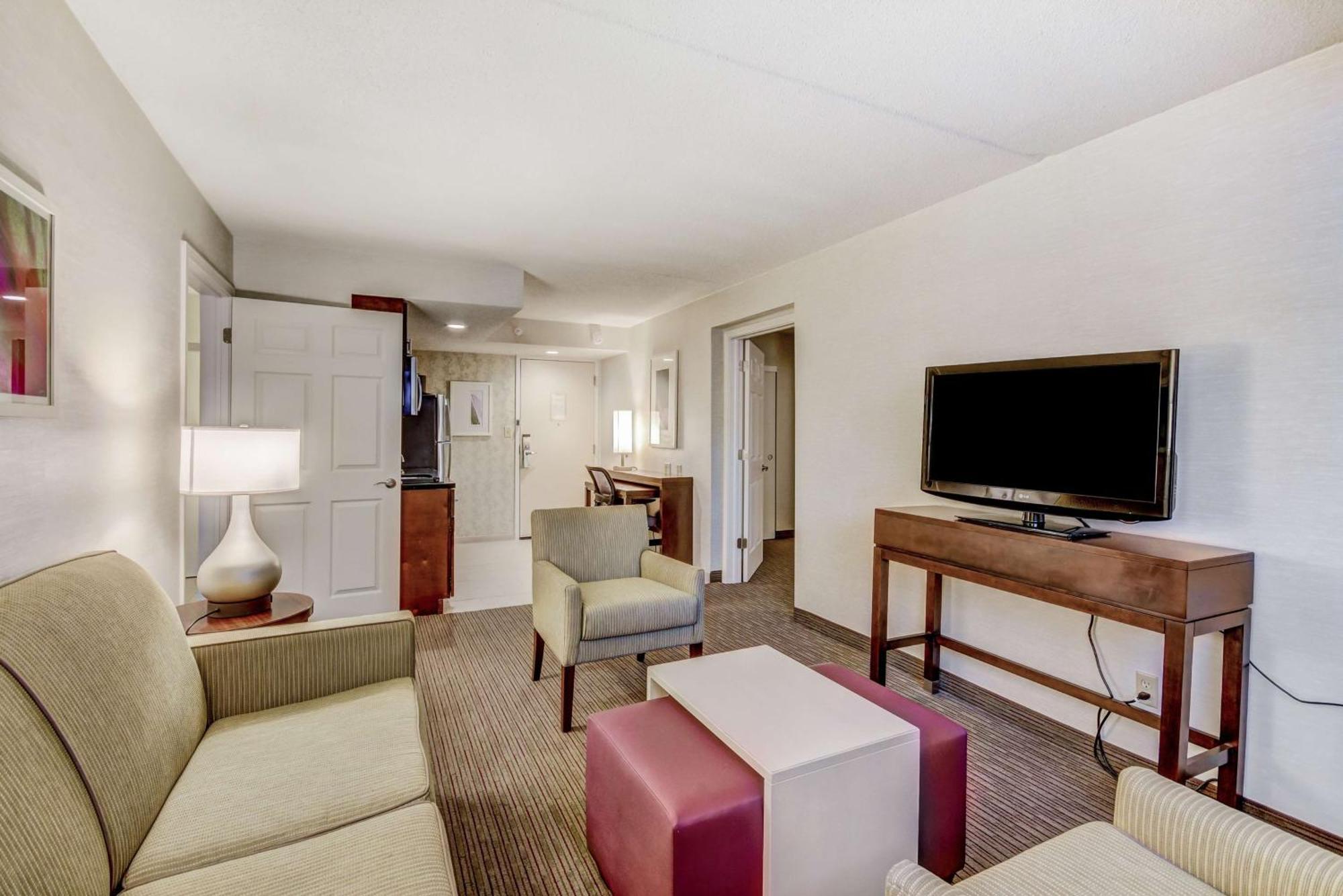 Homewood Suites By Hilton Indianapolis Carmel Extérieur photo
