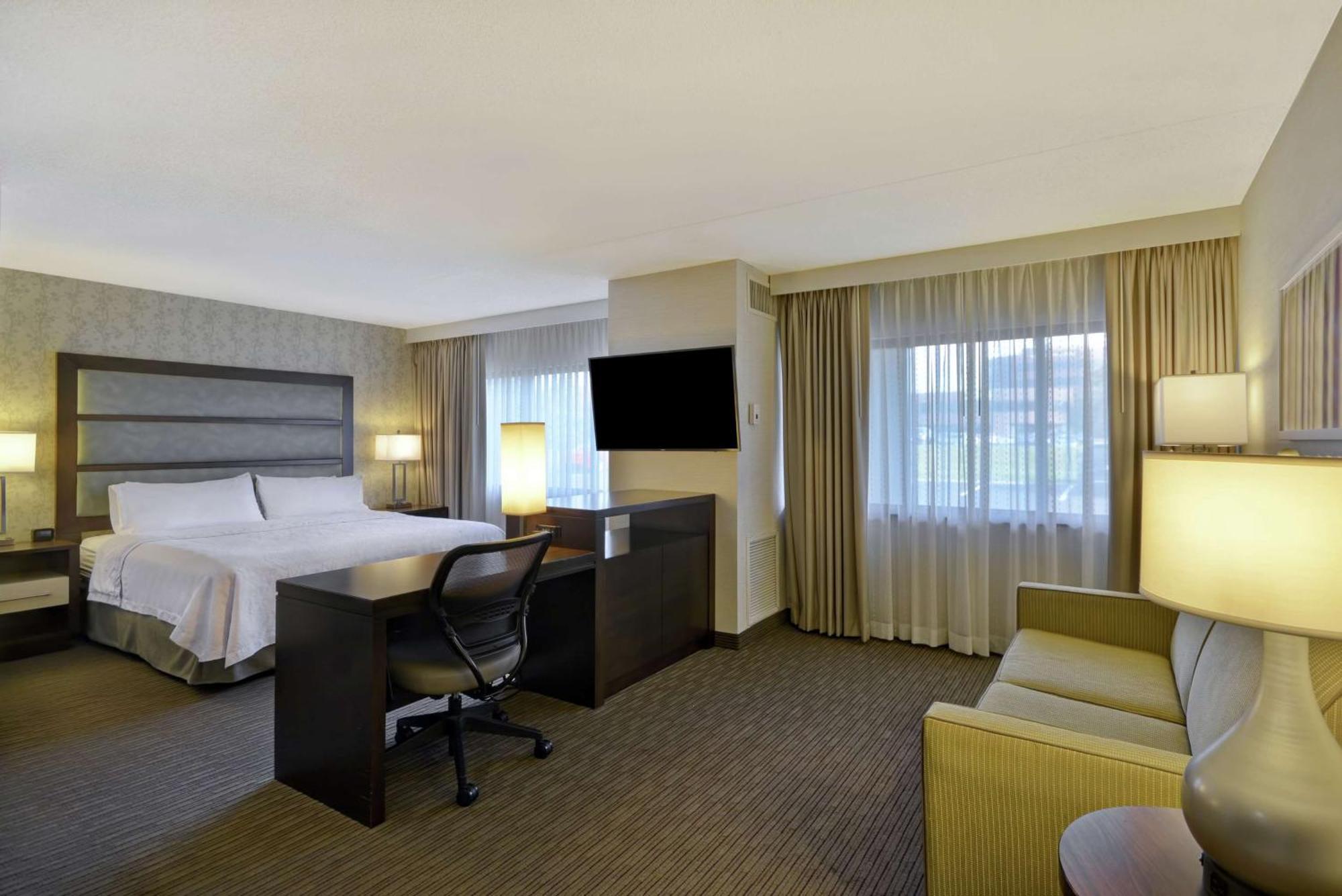 Homewood Suites By Hilton Indianapolis Carmel Extérieur photo
