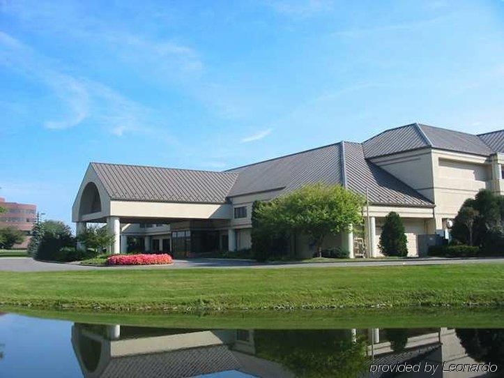 Homewood Suites By Hilton Indianapolis Carmel Extérieur photo