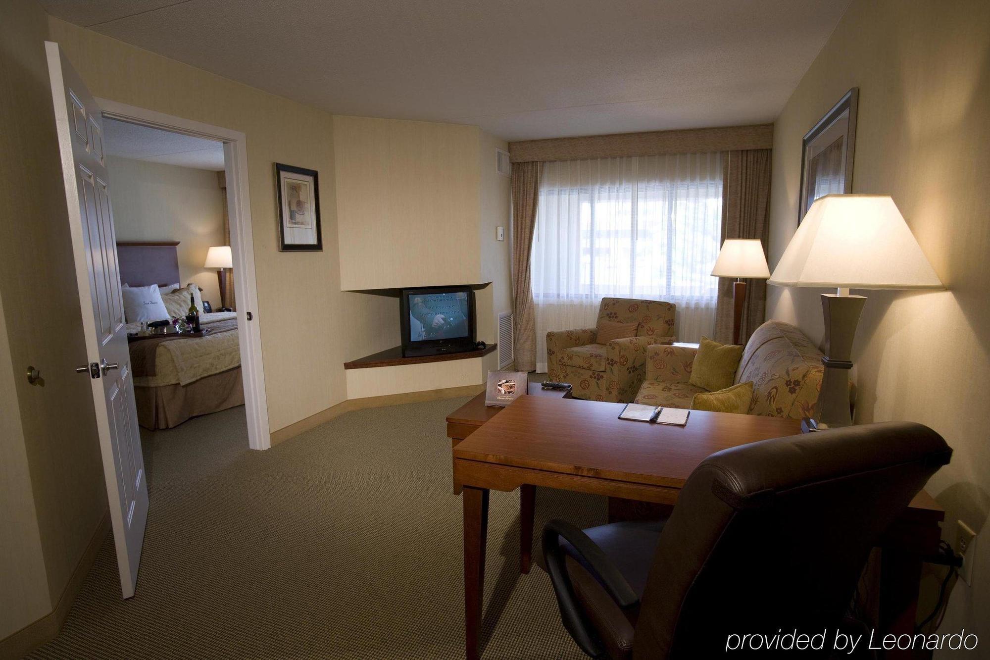 Homewood Suites By Hilton Indianapolis Carmel Extérieur photo
