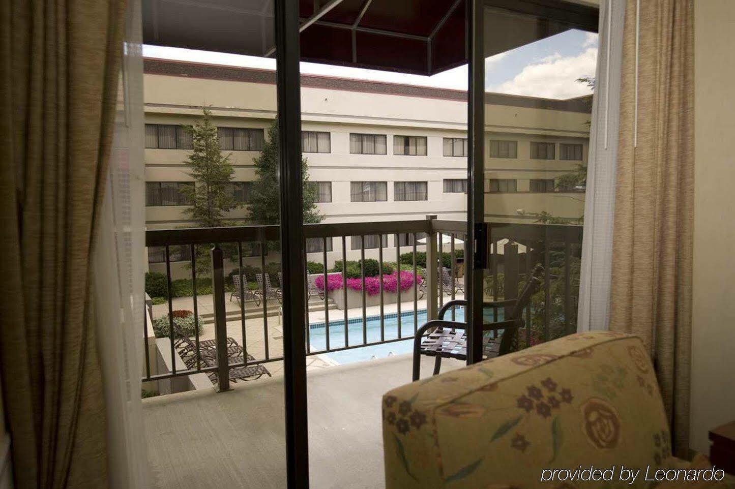 Homewood Suites By Hilton Indianapolis Carmel Extérieur photo